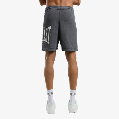 Everlast Authentic Boxing Siyah Erkek Şort