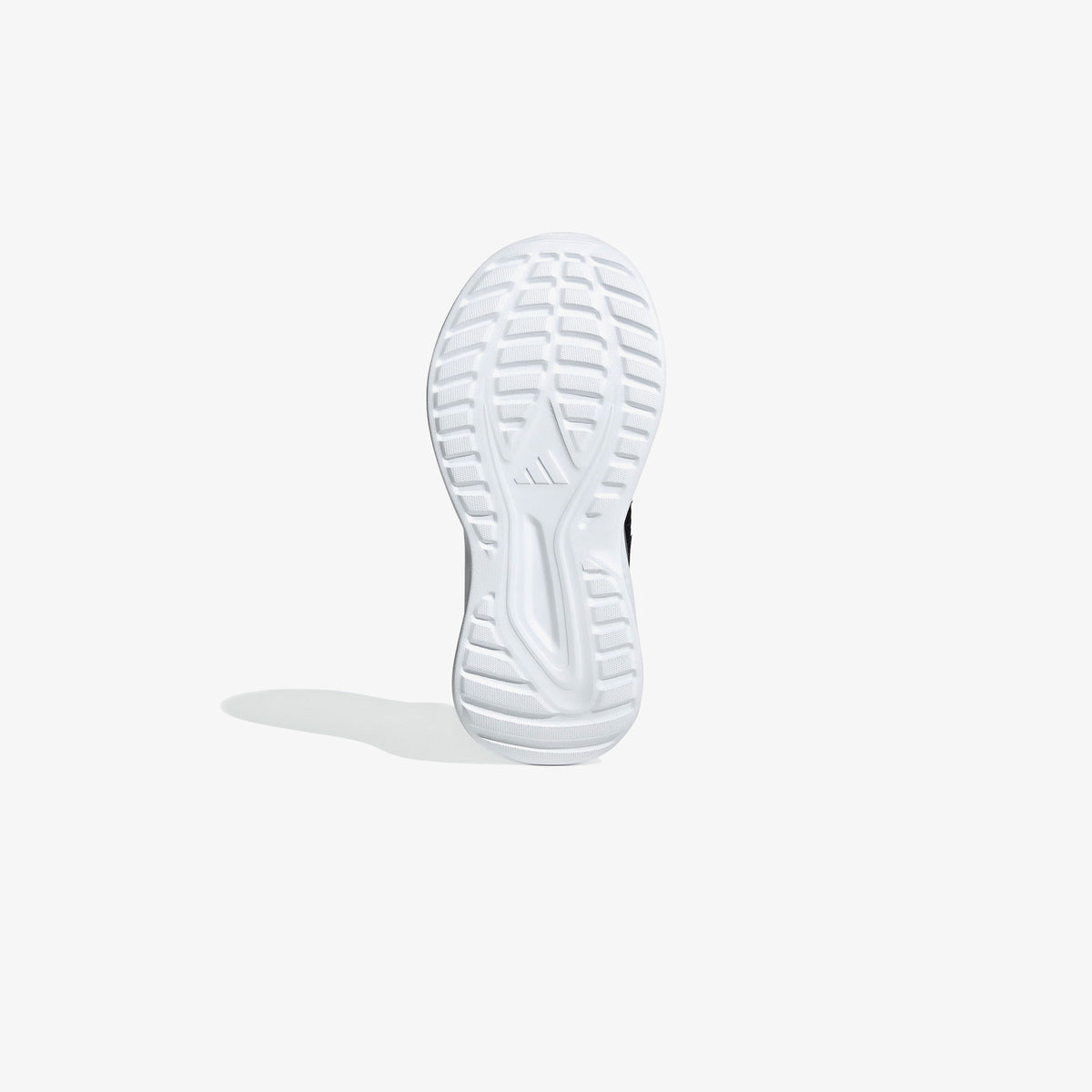 Adidas Fortarun 4.0 El Çocuk Siyah Spor Ayakkabı
