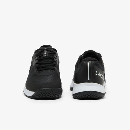 Lacoste Tech Point Erkek Siyah Spor Ayakkabı