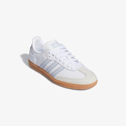 Adidas Samba Og Kadın Beyaz Spor Ayakkabı