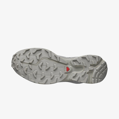 Salomon Xt-6 Erkek Krem Koşu Ayakkabısı