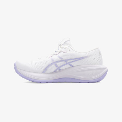 Asics Gel-cumulus 28 Kadın Beyaz Koşu Ayakkabısı