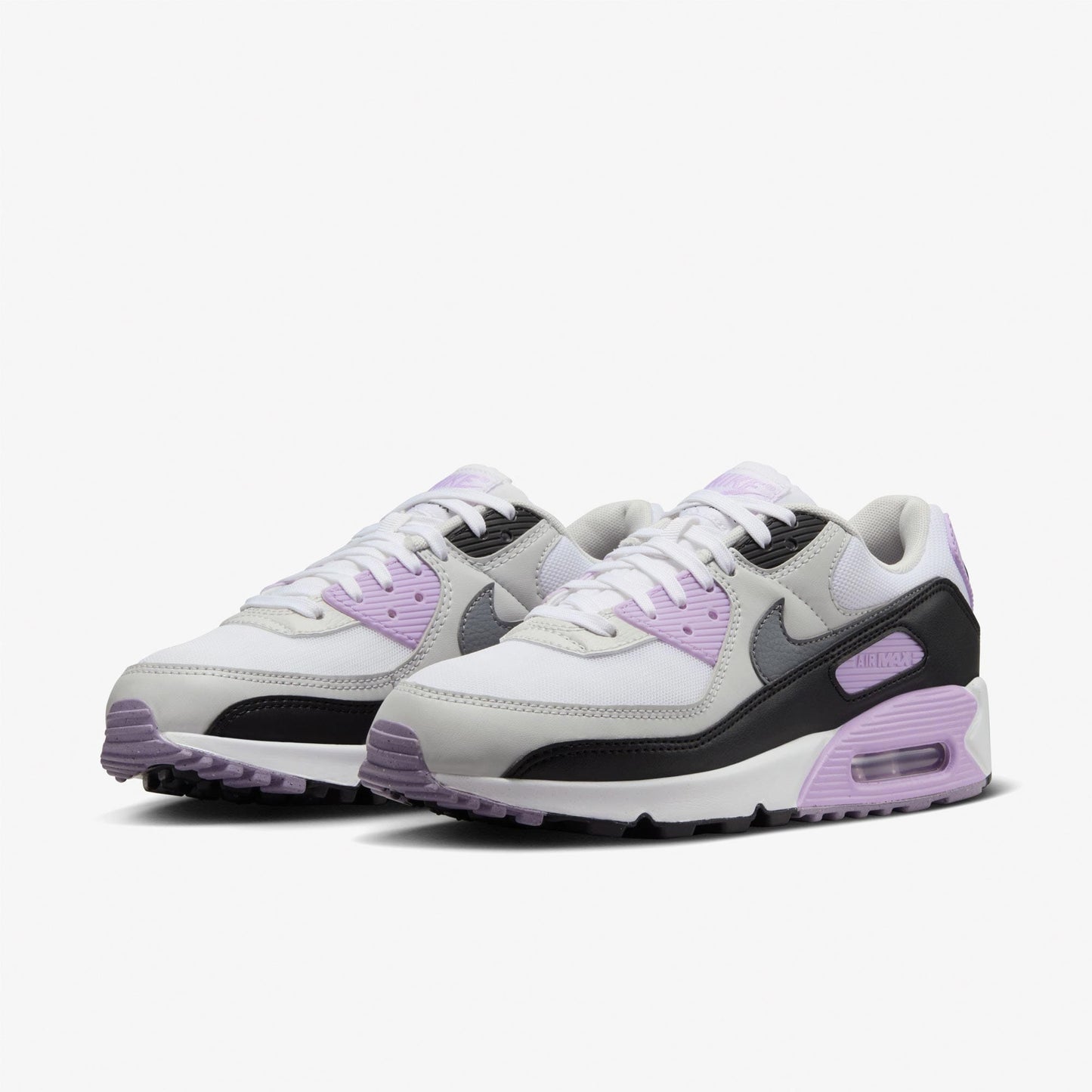 Nike Air Max 90 Kadın Beyaz Spor Ayakkabı