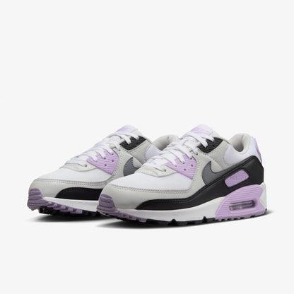 Nike Air Max 90 Kadın Beyaz Spor Ayakkabı