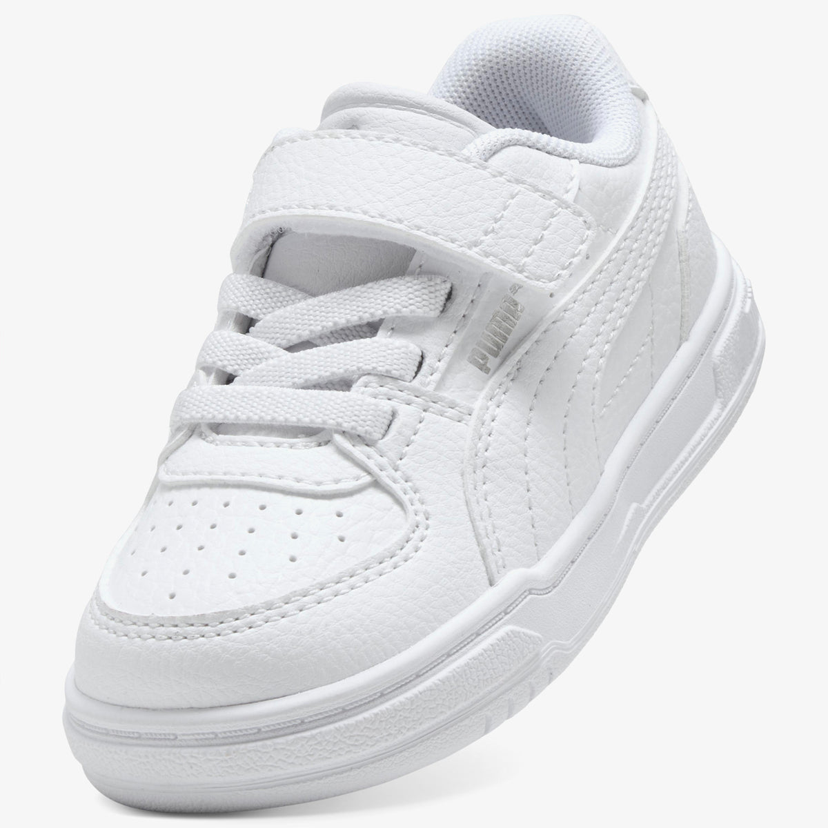 Puma Caven Iii Ac+ Inf Çocuk Beyaz Spor Ayakkabı