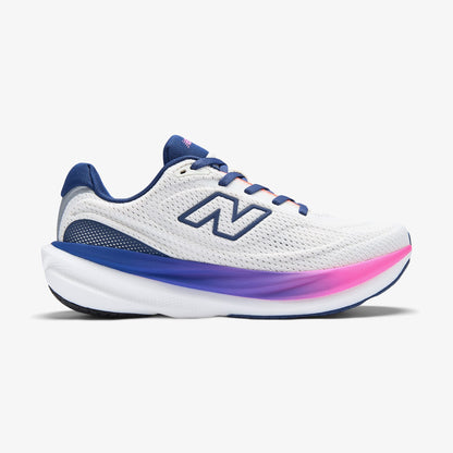 New Balance 1080 Kadın Beyaz Koşu Ayakkabısı