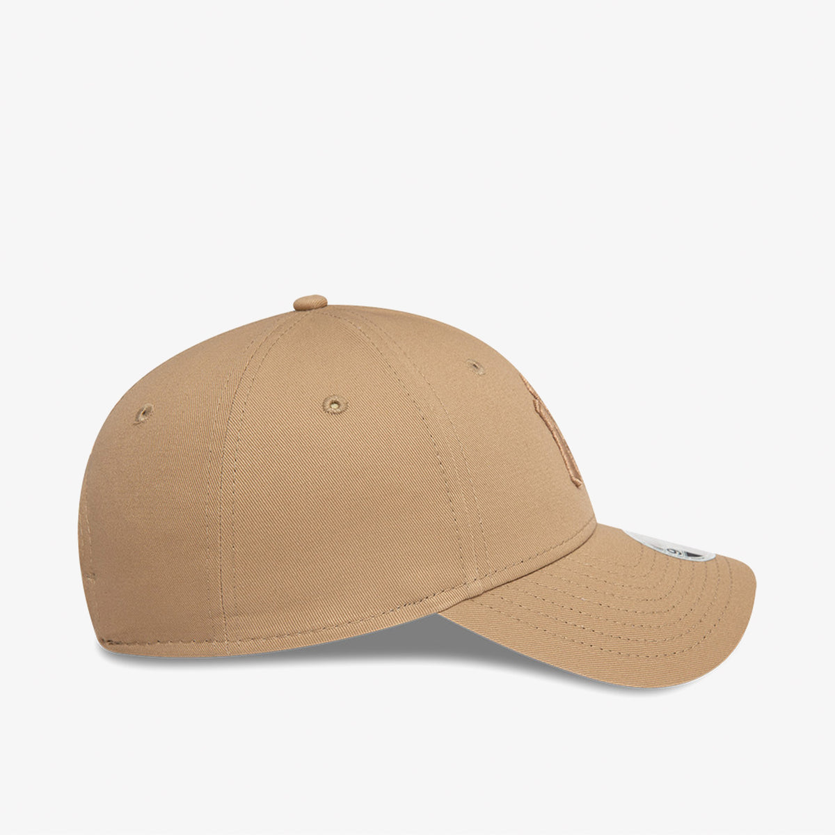 New Era Nos League Ess 9forty Unisex Bej Şapka