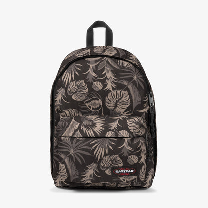 Eastpak Out Of Office Unisex Siyah Sırt Çantası