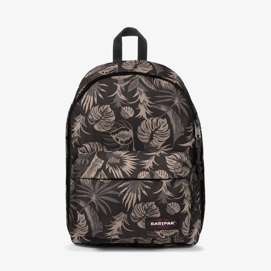 Eastpak Out Of Office Unisex Siyah Sırt Çantası