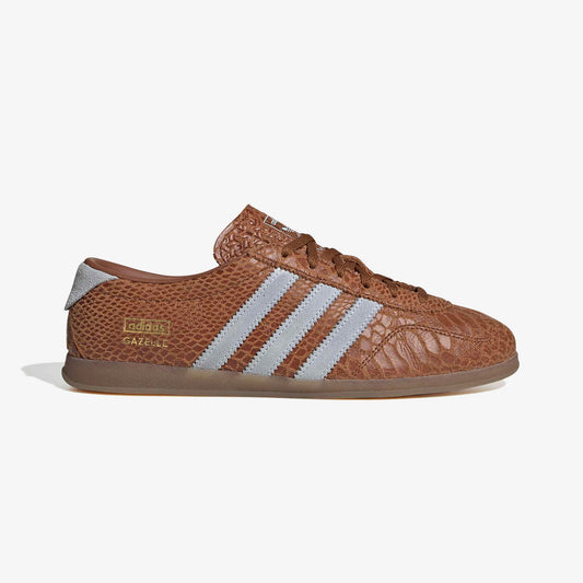 Adidas Gazelle Lo Pro Kadın Kahverengi Spor Ayakkabı
