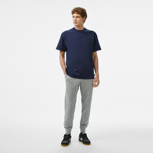 Nike Club Ft Jogger Erkek Beyaz Eşofman Altı