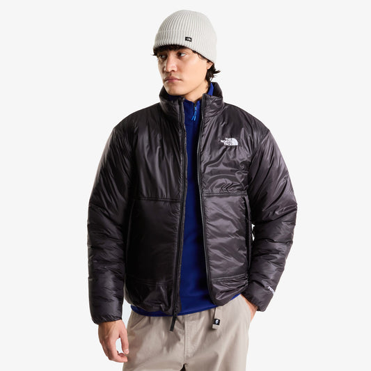 The North Face Pertex Explore Erkek Siyah Mont