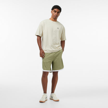 Converse Bej Erkek T-shirt