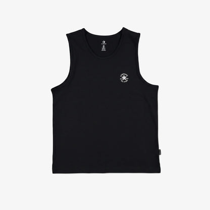 Converse Erkek Siyah T-shirt