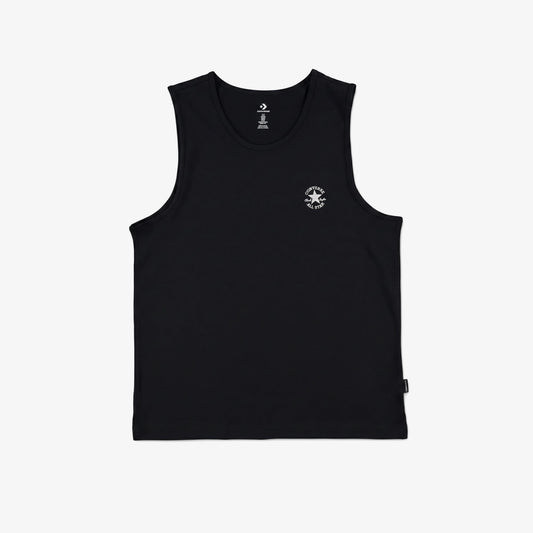 Converse Erkek Siyah T-shirt