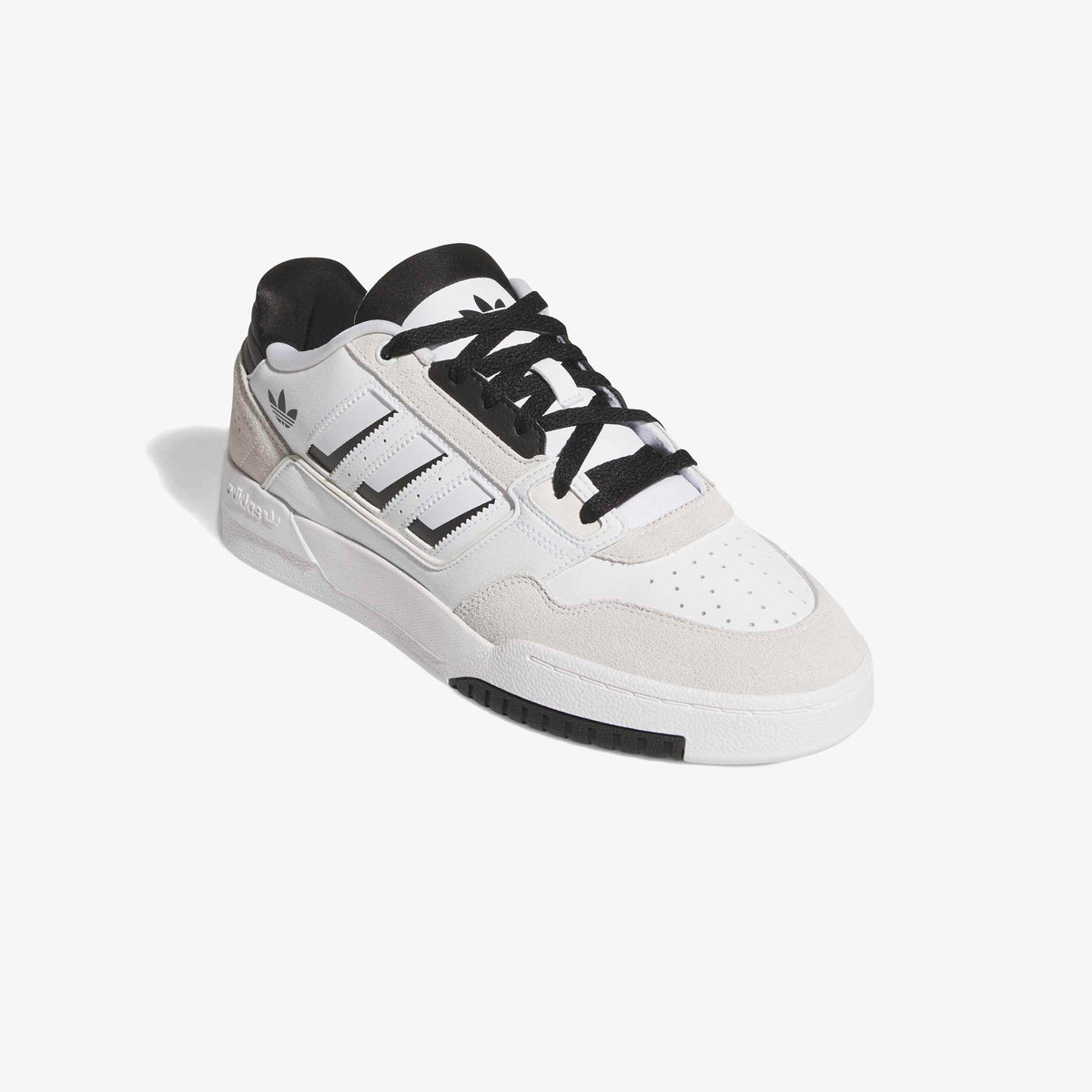 Adidas Drop Step Low 2.0 Kadın Beyaz Spor Ayakkabı