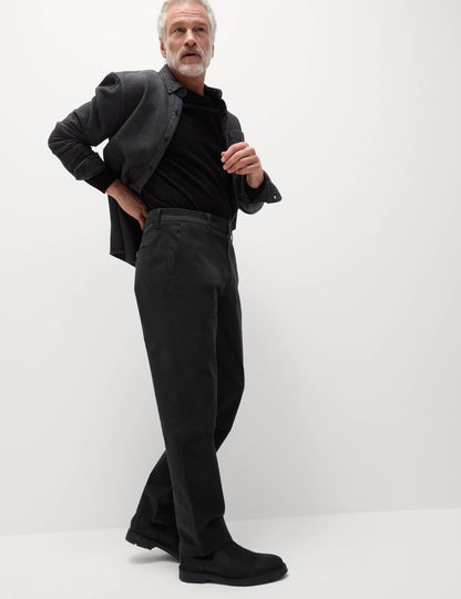Regular Fit Chino Pantolon