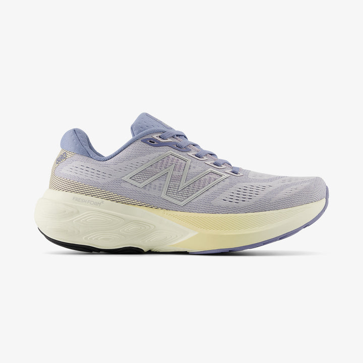 New Balance Fresh Foam 880 V15 Kadın Mor Koşu Ayakkabısı