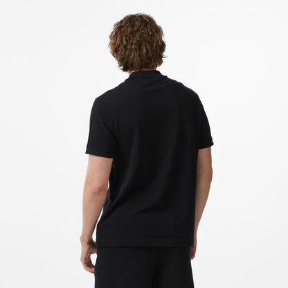 Converse Erkek Siyah T-shirt