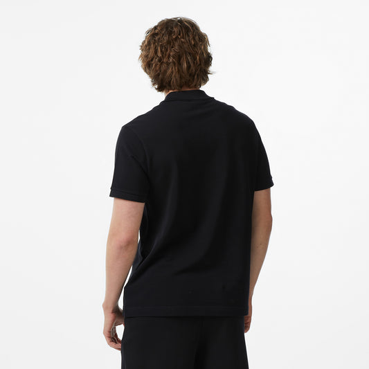 Converse Erkek Siyah T-shirt