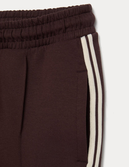 Pamuk Karışımlı Jogger