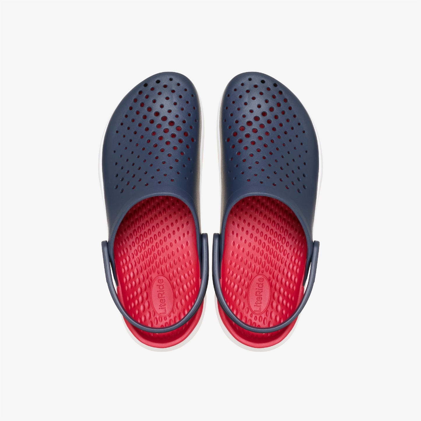 Crocs Inmotion Clog Unisex Lacivert Terlik