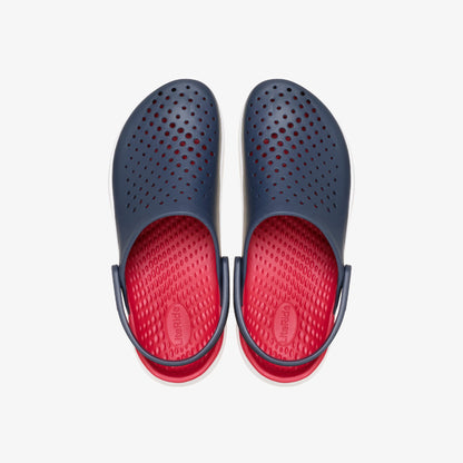 Crocs Inmotion Clog Unisex Lacivert Terlik