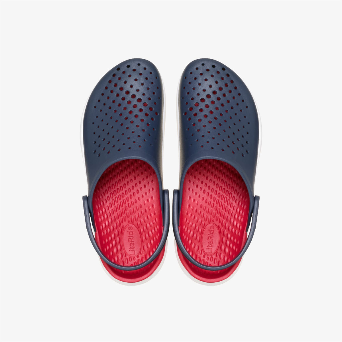 Crocs Inmotion Clog Unisex Lacivert Terlik