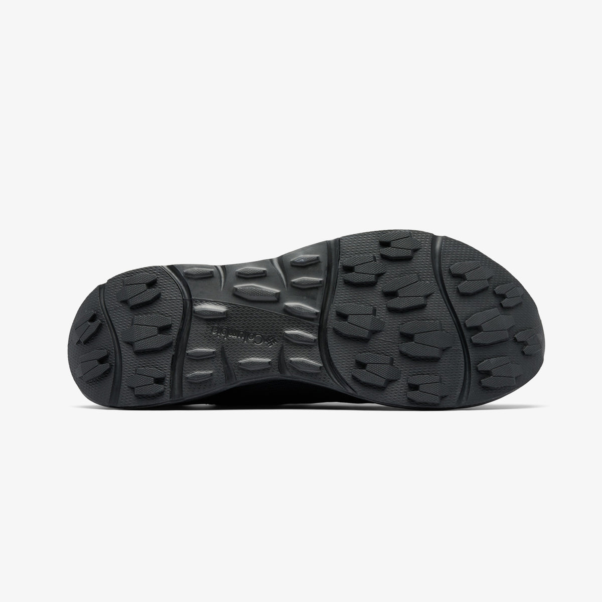 Columbia Drainmaker Erkek Gri Outdoor Ayakkabı