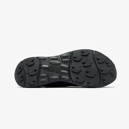 Columbia Drainmaker Erkek Gri Outdoor Ayakkabı