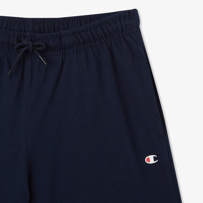 Champion Lightweight Cotton Çocuk Lacivert Şort