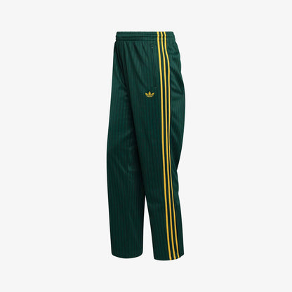 Adidas Firebird Erkek Yeşil Eşofman Altı