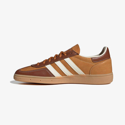Adidas Handball Spezial Erkek Siyah Spor Ayakkabı