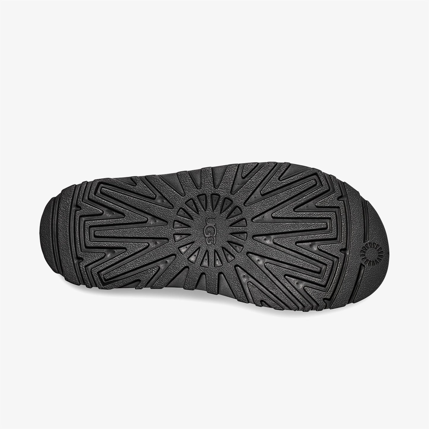 Ugg Goldenglow Kadın Siyah Sandalet