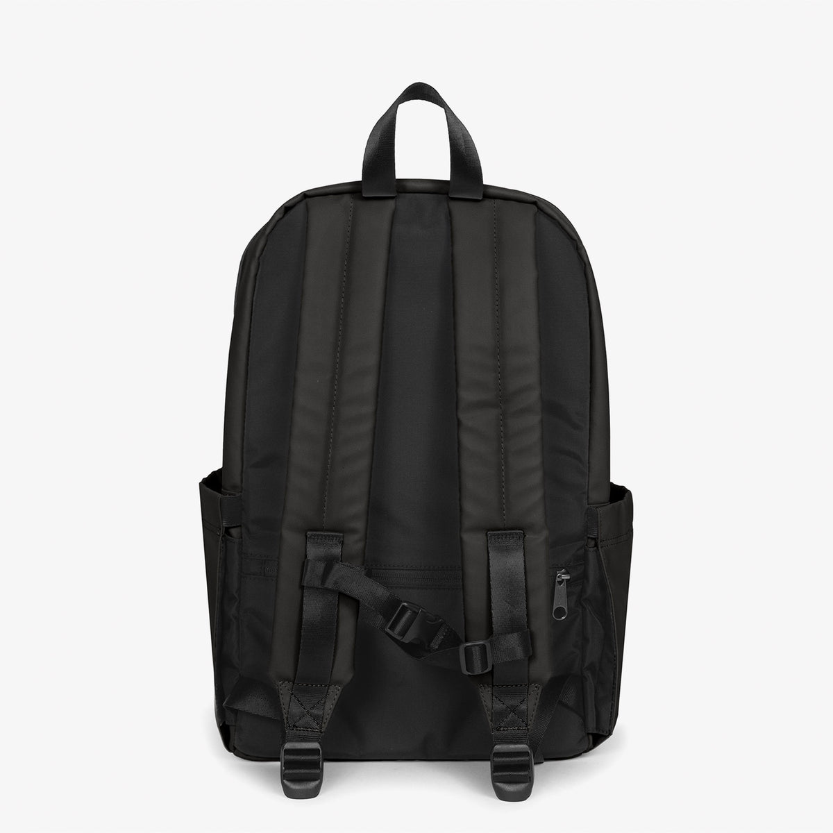 Eastpak Tarp Pack Unisex Siyah Sırt Çantası