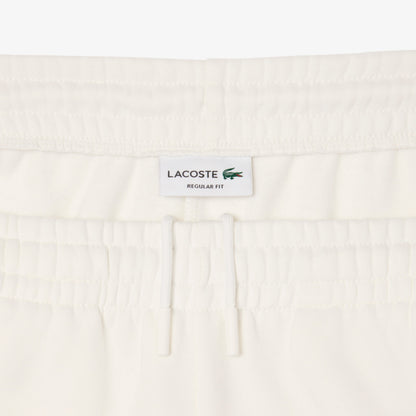 Lacoste Regular Fit Erkek Krem Eşofman Altı