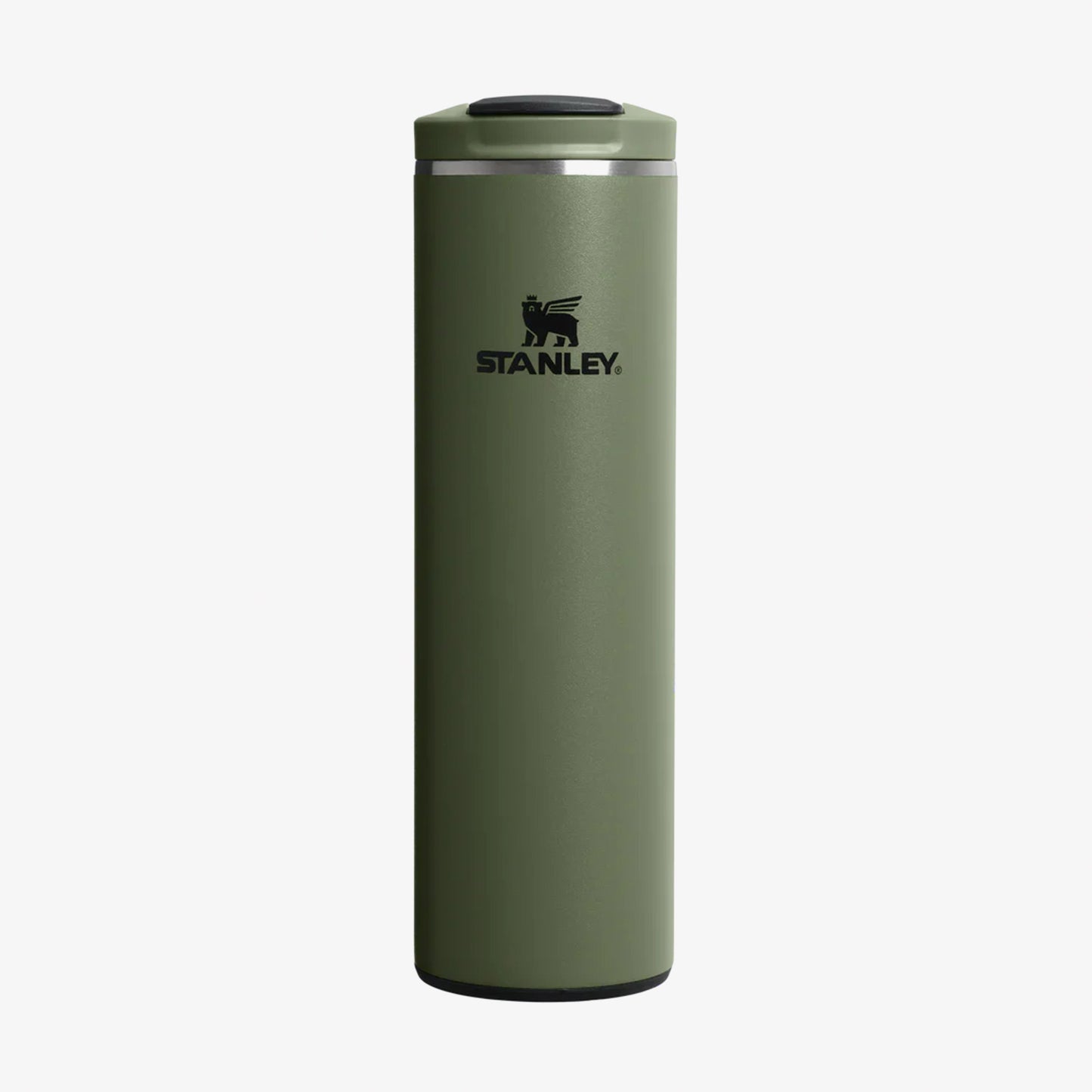Stanley The Transit Fliptop Mug 0.47l Unisex Yeşil Termos