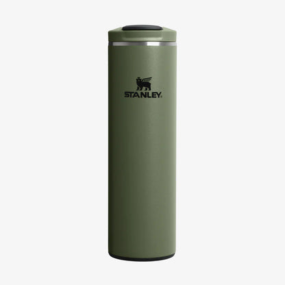 Stanley The Transit Fliptop Mug 0.47l Unisex Yeşil Termos