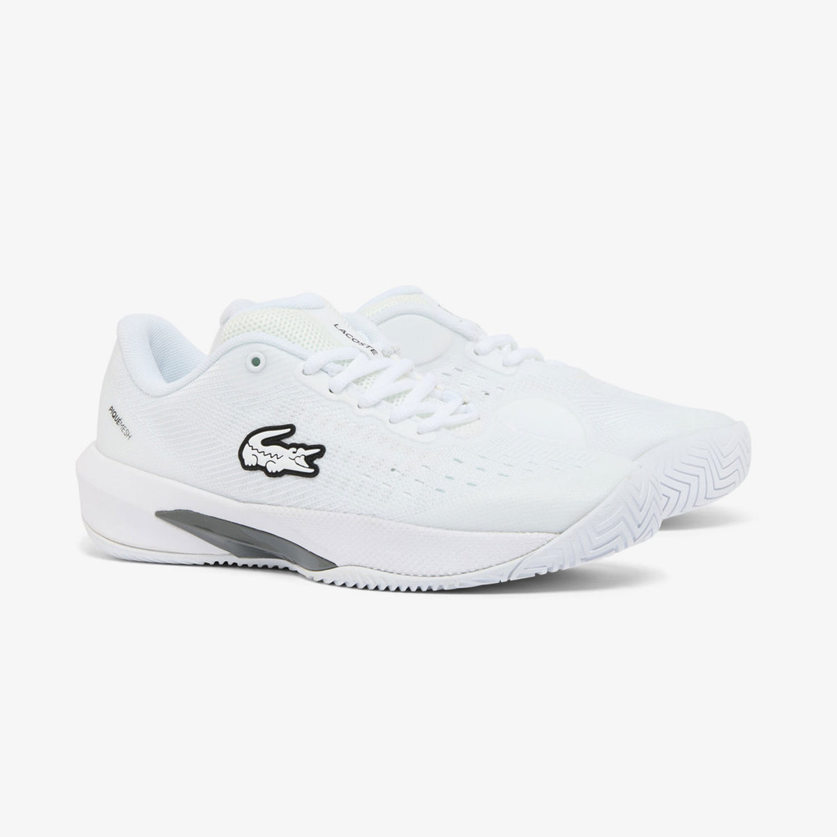 Lacoste Ag-lt Evo Erkek Beyaz Sneaker