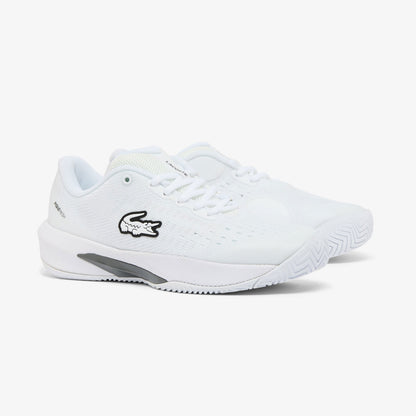 Lacoste Ag-lt Evo Erkek Beyaz Sneaker