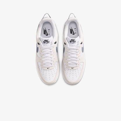 Nike Air Force 1 '07 Lv7 Erkek Beyaz Spor Ayakkabı