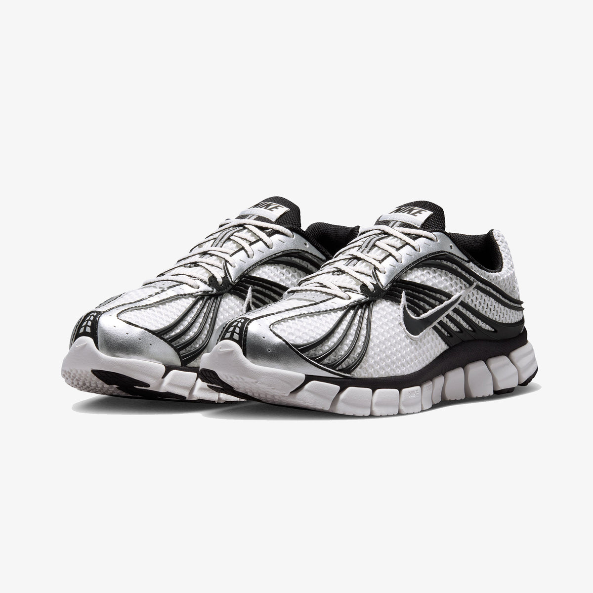 Nike Zoom Skylon 11 Erkek Gri Spor Ayakkabı