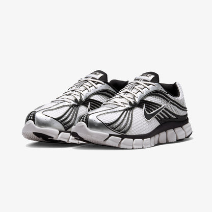 Nike Zoom Skylon 11 Erkek Gri Spor Ayakkabı
