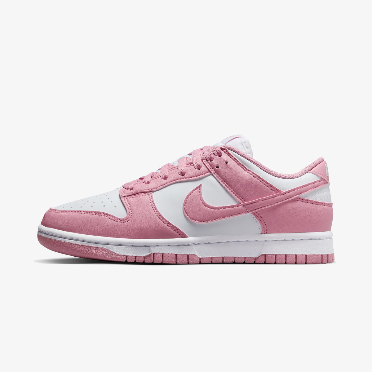 Nike Dunk Low Next Nature Kadın Beyaz/pembe Sneaker