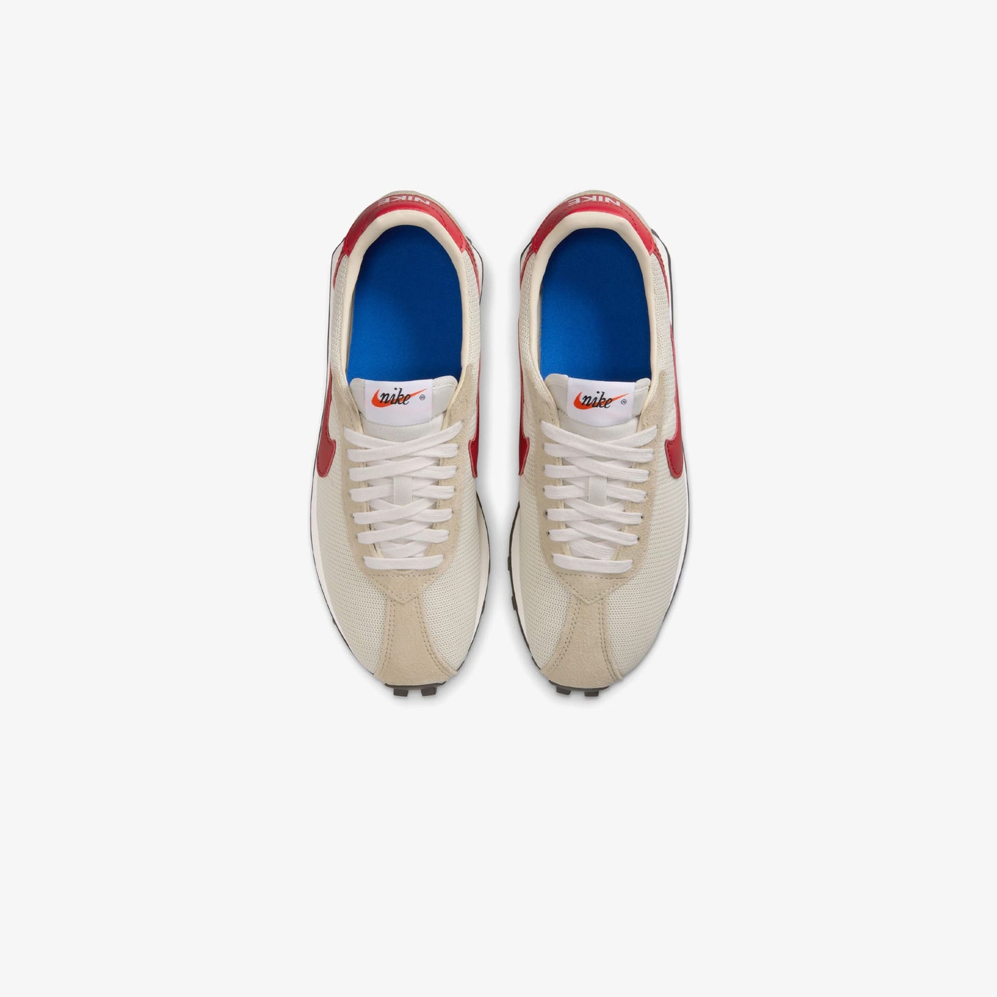 Nike Ld-1000 Kadın Krem Spor Ayakkabı