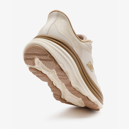 Skechers Max Cushioning Zirrus Kadın Bej Spor Ayakkabı