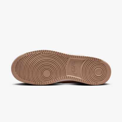 Nike Court Vision Low Erkek Bej Spor Ayakkabı