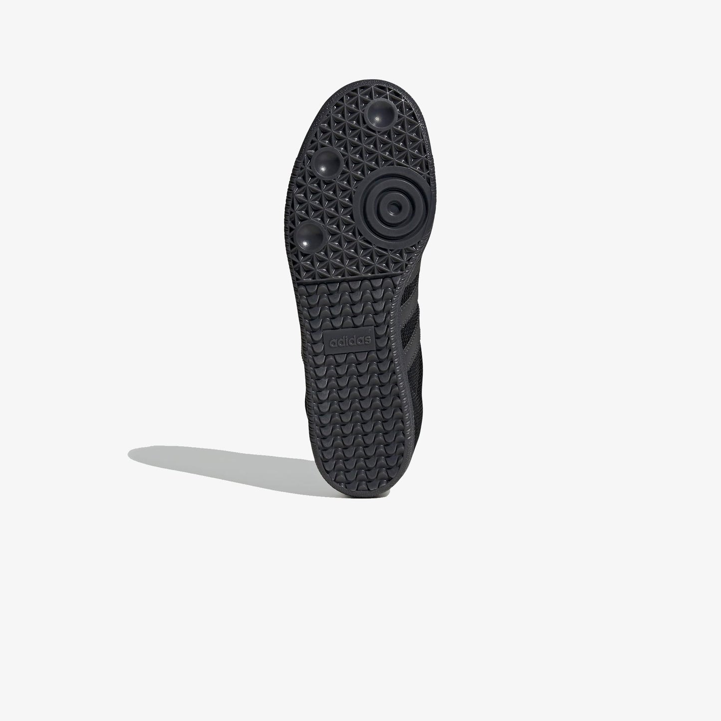 Adidas Samba Og Erkek Siyah Spor Ayakkabı