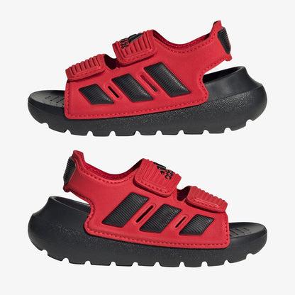 Adidas Altaswim 2.0 I Bebek Kırmızı Sandalet