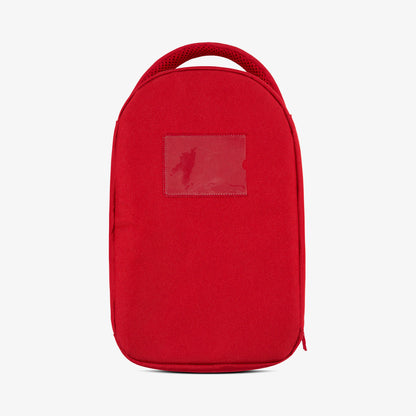 Jordan Jersey Lunch Erkek Kırmızı Sırt Çantası